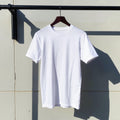 Minimal Cotton T-Shirt