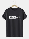 Modern Graphic T-Shirt
